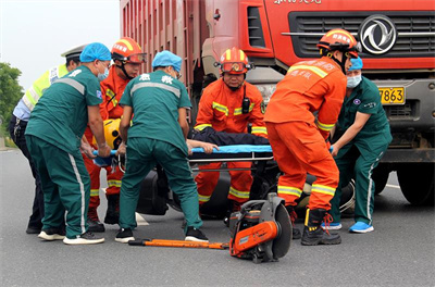 安福沛县道路救援