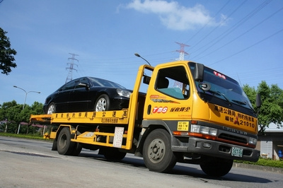 安福旅顺口区道路救援